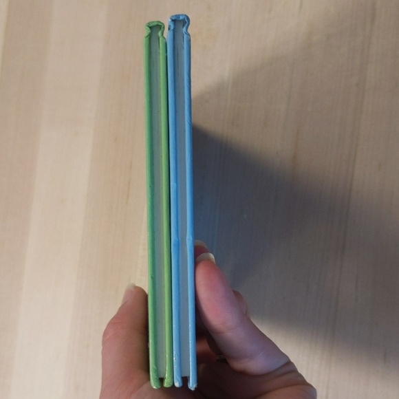 beatrix potter 2-pack hardcover kids book bundle Peter Rabbit Squirrel Nutkin - Picture 6 of 8